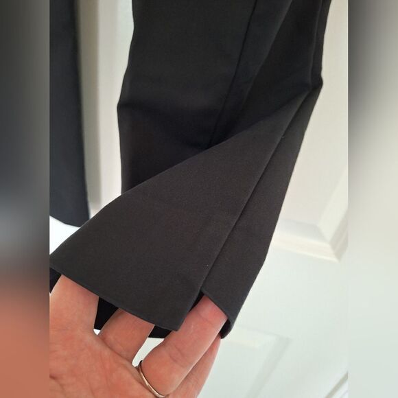 Alexander Wang high waist skinny pants size 6 - Picture 3 of 9